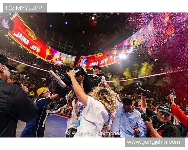 实时新闻上海街舞队技术革新引发热议街舞文化新风潮