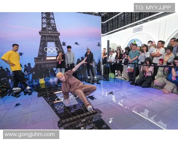 实时新闻南京街舞队的反击革新之路从传统到现代的舞动蜕变与文化传承